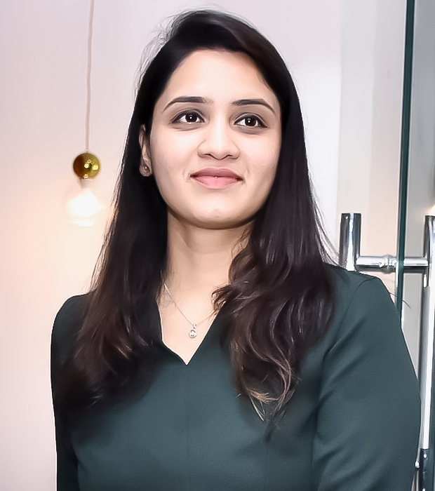 Gayathri Ramabathiran - Chartered Engineer