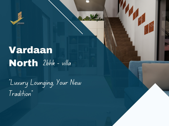 VARDAAN PHASE 2 - NORTH