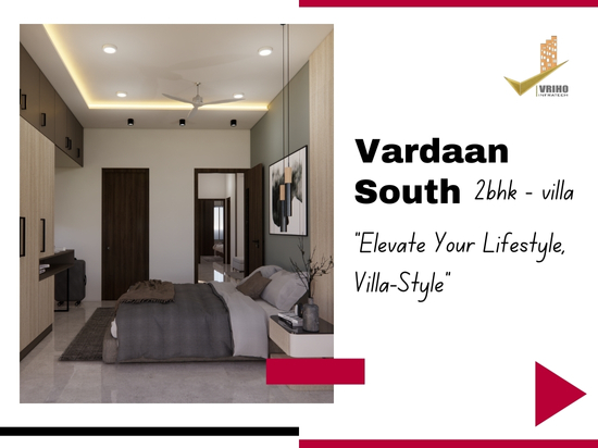 VARDAAN PHASE 2 - SOUTH