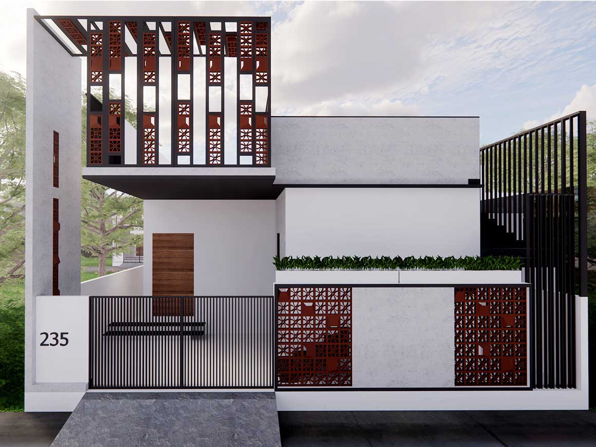 Pre Construction Image Sample