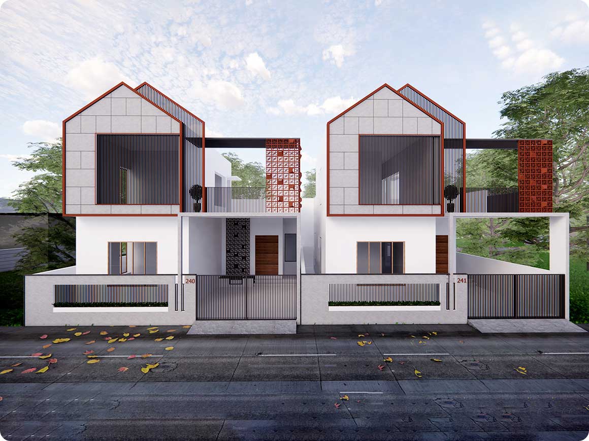 Pre Construction Image Sample