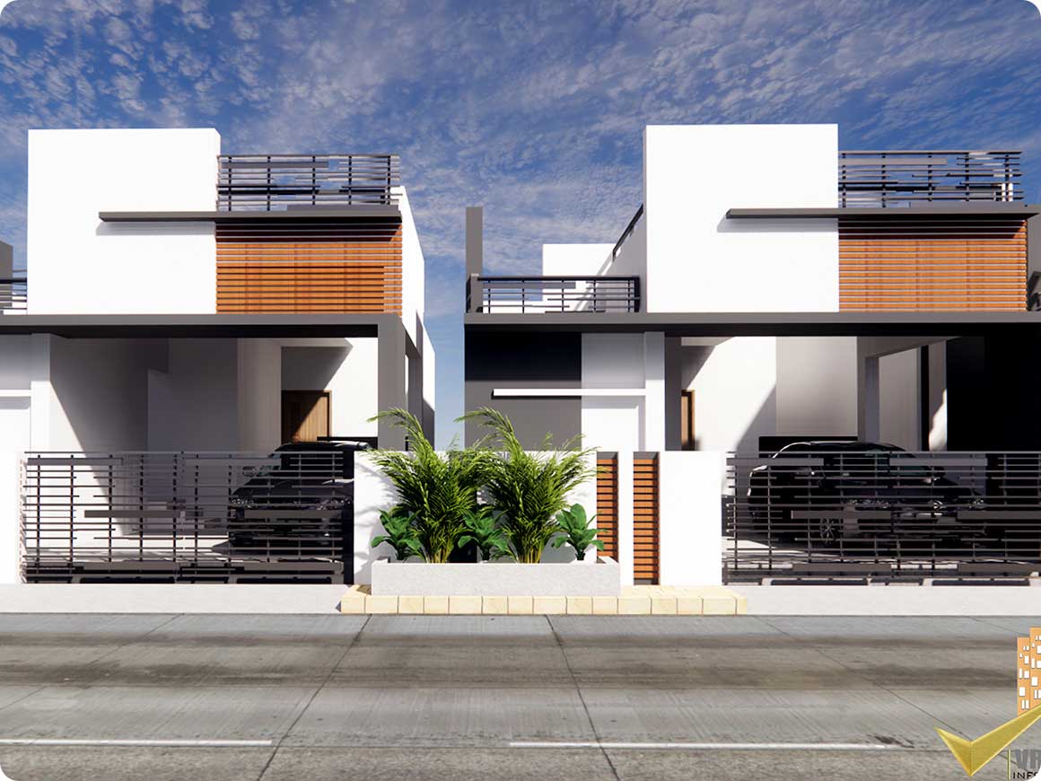 Pre Construction Image Sample