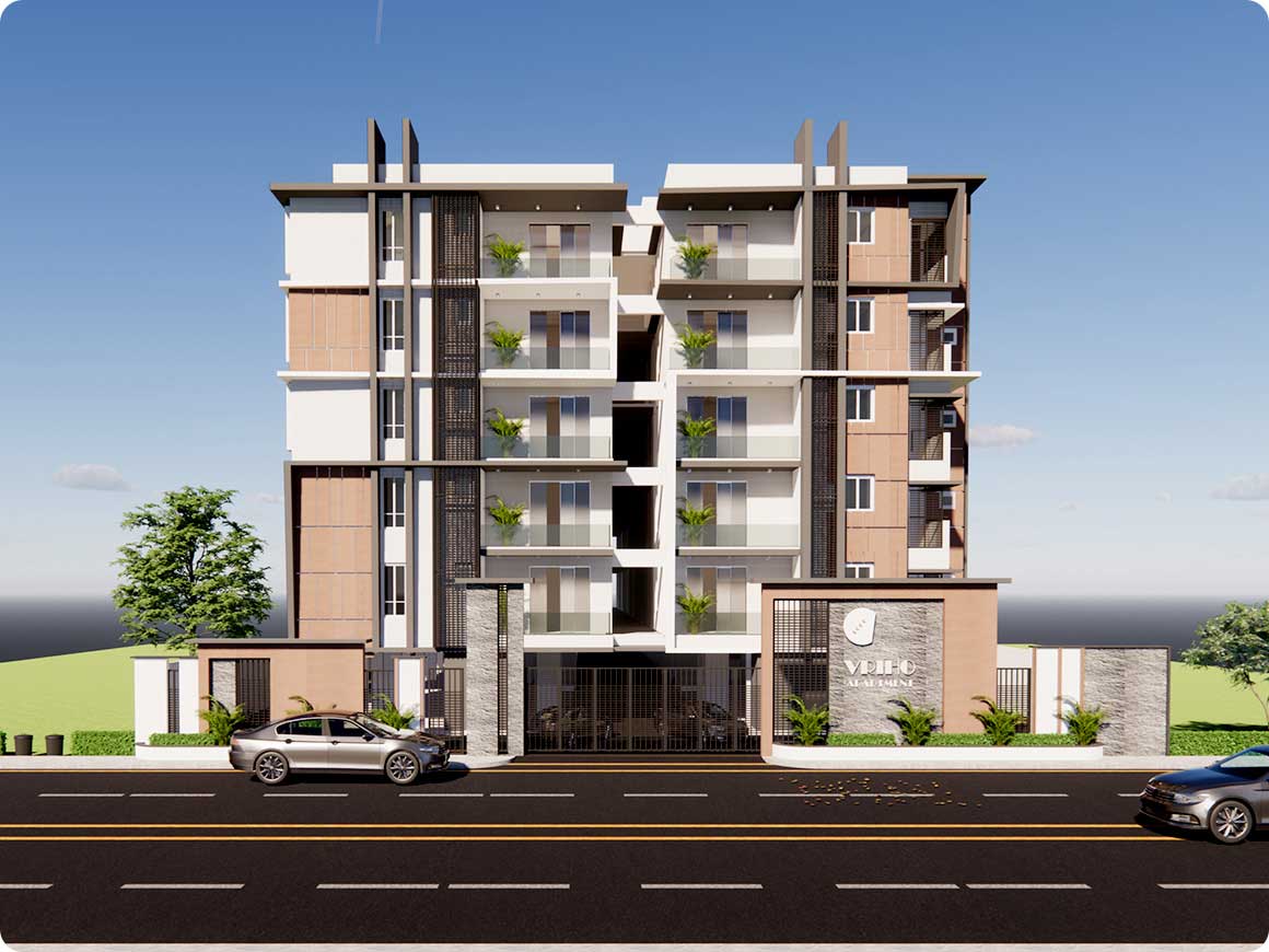 Pre Construction Image Sample
