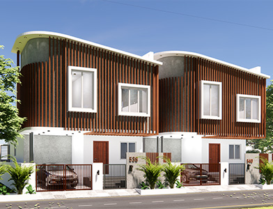 Pre Construction Image Sample